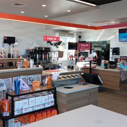 Dunkin' - 12/12/25