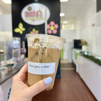 Misha's Cupcakes - Cupcakes Near Me - Pembroke Pines, Florida Misha's Cupcakes - Cupcakes Near Me - Pembroke Pines, Florida