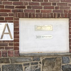 Smith Hill Library