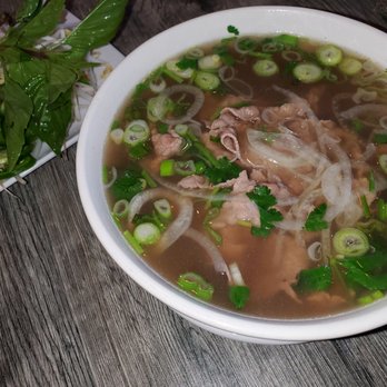 Pho Ngon - Beef flank pho - Vietnamese Near Me - Alexandria, Virginia Pho Ngon - Beef flank pho - Vietnamese Near Me - Alexandria, Virginia