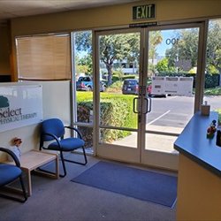 Select Physical Therapy - Pleasanton