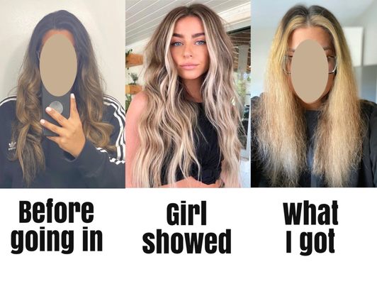 Black Orchid Hair Studio 30 Photos Hair Salons 20506 Fraser Highway Langley Bc Phone Number Yelp