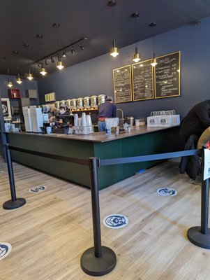 Charuma Tea Bar by null