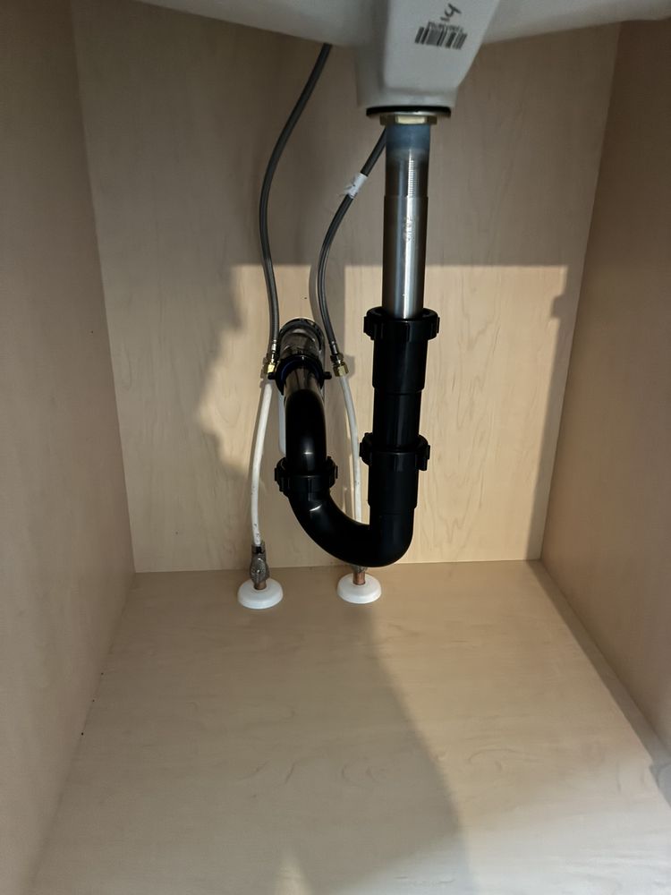 Slide of Plumber Man