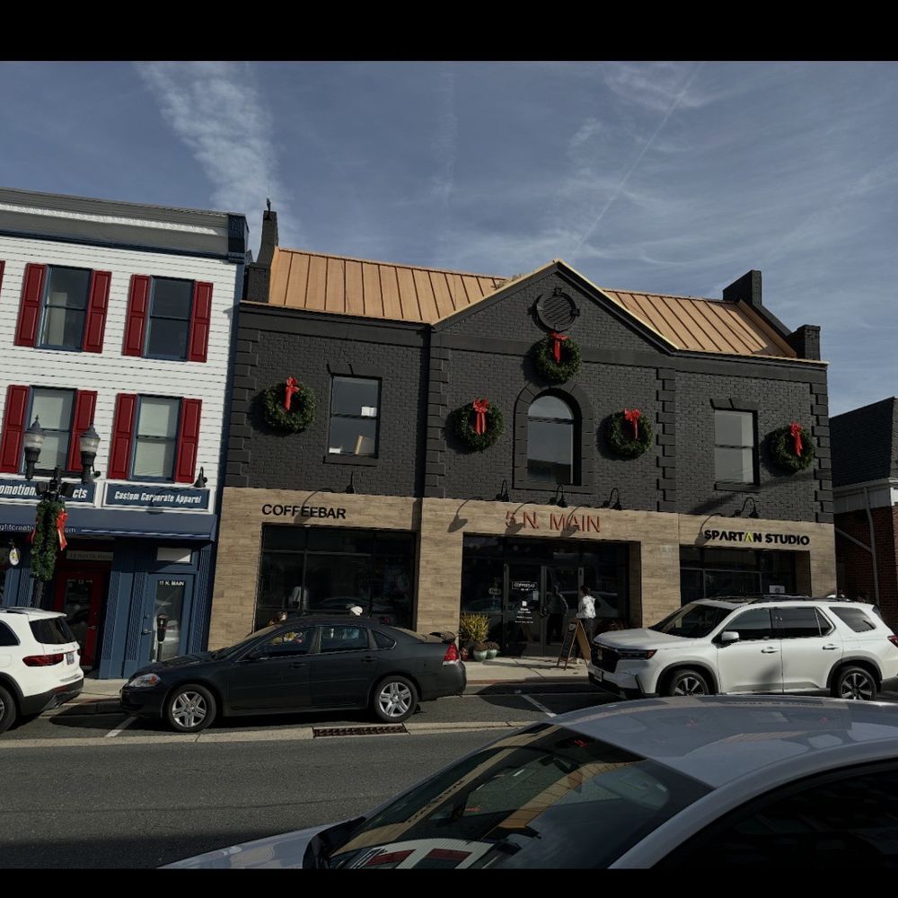 CoffeeBar Bel Air - Coffee & Tea Near Me - Bel Air, Maryland CoffeeBar Bel Air - Coffee & Tea Near Me - Bel Air, Maryland