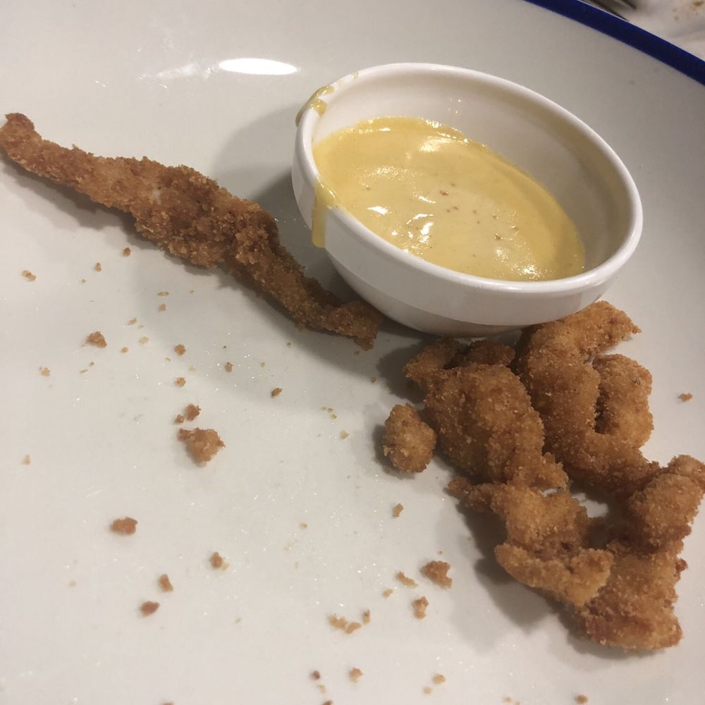 Maitea - "Chicken Skewers" - Spanish Near Me - Barcelona, B