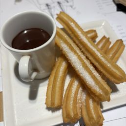 Churros