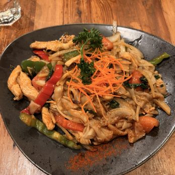 Blackwood - Thai Near Me - San Francisco, California Blackwood - Thai Near Me - San Francisco, California