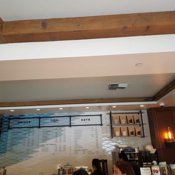 Tidal Coffee - Menu - Cafes Near Me - Monterey, California Tidal Coffee - Menu - Cafes Near Me - Monterey, California