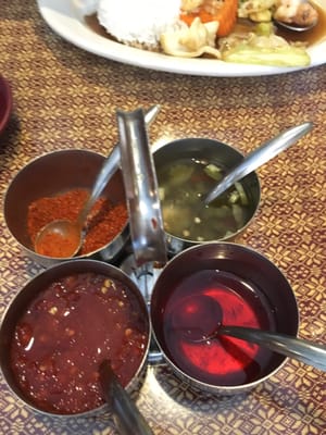 Thai Restaurant Sandy Springs by null