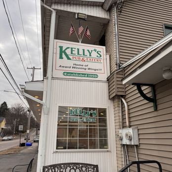 Kelly's Pub & Eatery - American Near Me - Scranton, Pennsylvania Kelly's Pub & Eatery - American Near Me - Scranton, Pennsylvania