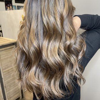 Cosmo Glam - Hair Stylists Near Me - Castro valley , California