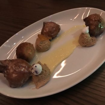 Nesso - Zeppole - Italian Near Me - Indianapolis, Indiana Nesso - Zeppole - Italian Near Me - Indianapolis, Indiana