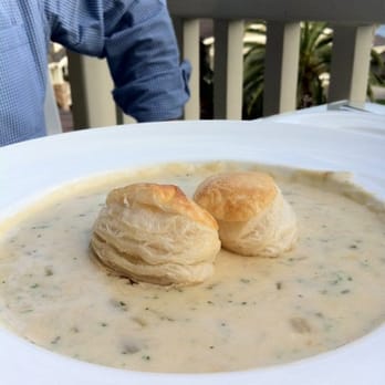 The Loft - Clam Chower - New American Near Me - Laguna Beach, California The Loft - Clam Chower - New American Near Me - Laguna Beach, California
