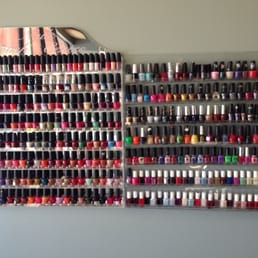 Regular Polish Regular Polish
