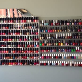 Nail Pro - Regular Polish - Nail Salons Near Me - Chesterfield, Missouri Nail Pro - Regular Polish - Nail Salons Near Me - Chesterfield, Missouri