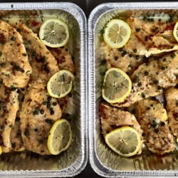 Dutch Mill Market - Homemade chicken francese