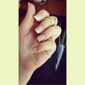 Aroma Nail Foot Spa - Nail Salons Near Me - Selden, New York