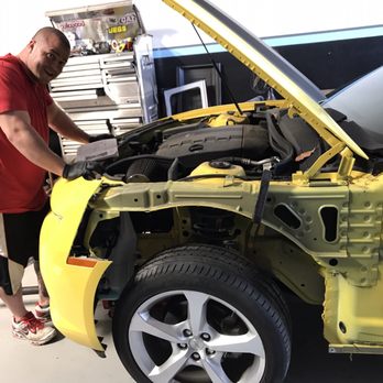 Fastlane Relics - We did some work on my wife's car for Lambo doors. - Auto Repair Near Me - Pleasanton, California Fastlane Relics - We did some work on my wife's car for Lambo doors. - Auto Repair Near Me - Pleasanton, California