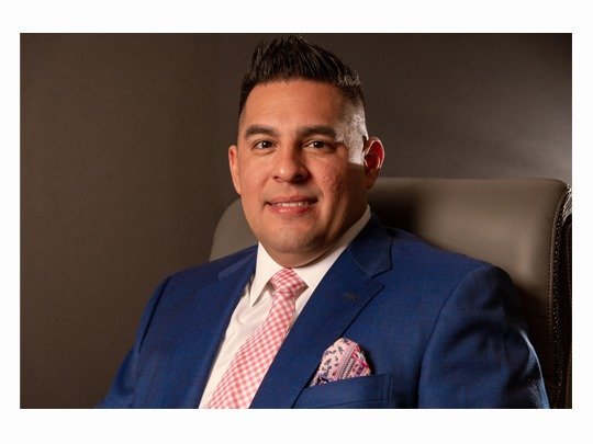 Capetillo Law Firm - disability attorney in Sugar Land, TX