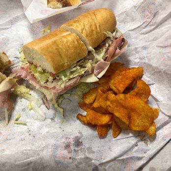 Jersey Mike's Subs - Fast Food Near Me - Bel Air, Maryland Jersey Mike's Subs - Fast Food Near Me - Bel Air, Maryland