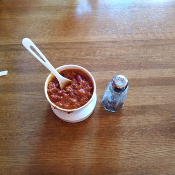 Tacorita - Note size comparison to pepper shaker - Mexican Near Me - Orono, Maine Tacorita - Note size comparison to pepper shaker - Mexican Near Me - Orono, Maine