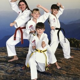 Segal's ATA - Family Time! Segal's ATA - Family Time!