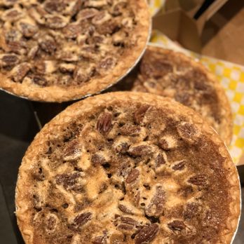 Inspired Treats by Nae - Pecan pies and other flavors upon request - Bakeries Near Me - La Grange, Texas Inspired Treats by Nae - Pecan pies and other flavors upon request - Bakeries Near Me - La Grange, Texas
