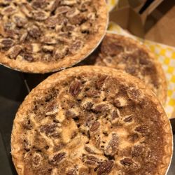 Inspired Treats by Nae - Pecan pies and other flavors upon request