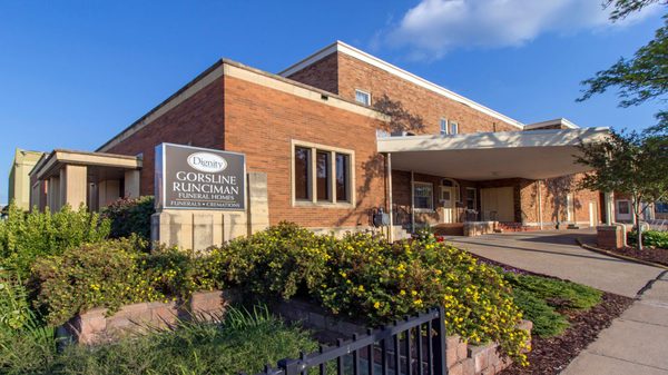 GORSLINE RUNCIMAN FUNERAL HOMES - Updated April 2026 - 900 E Michigan