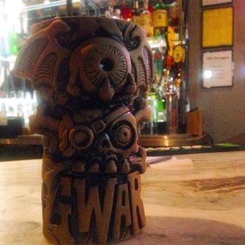 GWARbar - I drank from the cup of Gwar, y'all. And it tasted like paradise. - Barbeque Near Me - Richmond, Virginia GWARbar - I drank from the cup of Gwar, y'all. And it tasted like paradise. - Barbeque Near Me - Richmond, Virginia