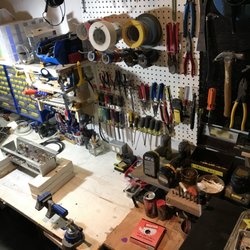 Little Red Sounds - In-house workshop