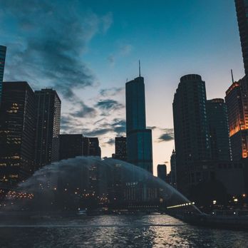 Chicago Architecture Center - Chicago skyline! - Historical Tours Near Me - Chicago, Illinois