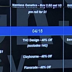 Packs