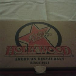 Foster's Hollywood