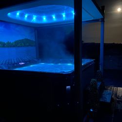 Barnsley Hot Tubs