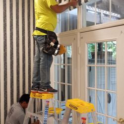 Wallpaper Guru with Brooks - Wallpaper installer in Las Vegas, NV