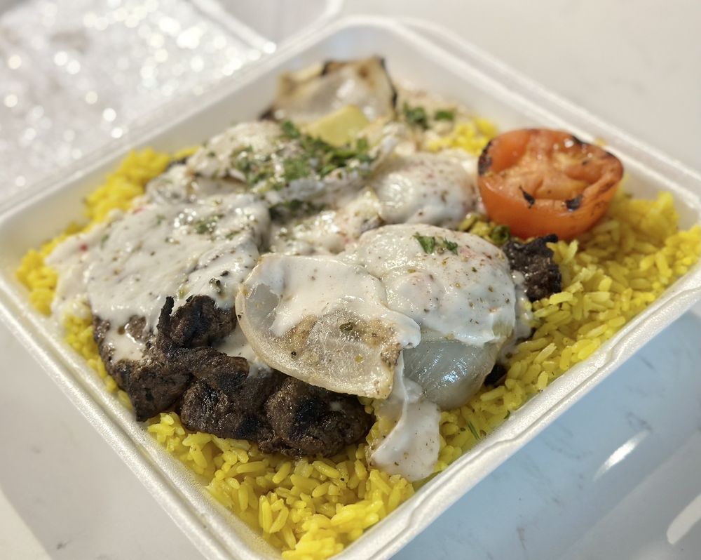 Mediterranean Kitchen