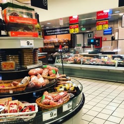 Carrefour