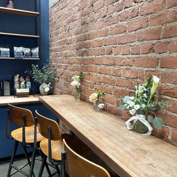 Blue Butterfly Coffee Co - Coffee & Tea Near Me - El Segundo, California Blue Butterfly Coffee Co - Coffee & Tea Near Me - El Segundo, California