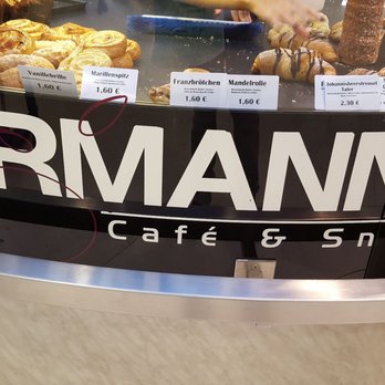 Ehrmann's Cafe - Cafes Near Me - Stuttgart, BW
