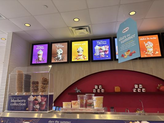 Häagen-Dazs by null