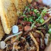 Daps Breakfast & Imbibe gift card