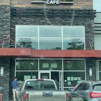 Poke Cafe - Ramen Near Me - Jacksonville, Florida
