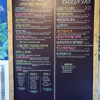 Palm Berries - Menu (Sept 2025) - Acai Bowls Near Me - Greensboro, North Carolina Palm Berries - Menu (Sept 2025) - Acai Bowls Near Me - Greensboro, North Carolina