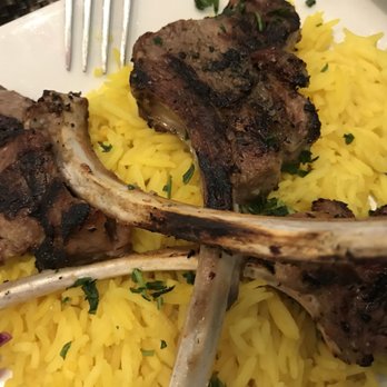 Al Ha'esh - Lamb Chops - Barbeque Near Me - Rockville, Maryland Al Ha'esh - Lamb Chops - Barbeque Near Me - Rockville, Maryland