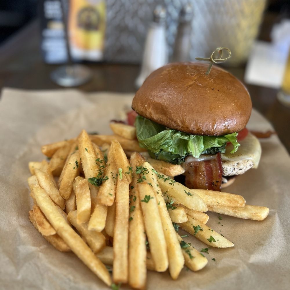 Chicken Sando Chicken Sando