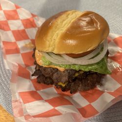Narco Burger - King Burger