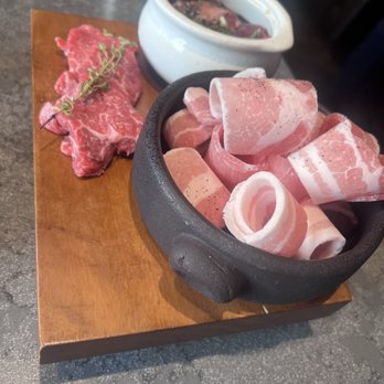 Namdo Korean BBQ - Barbeque Near Me - Bothell, Washington