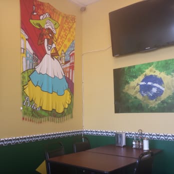 Boca Do Brasil - Environment. - Brazilian Near Me - Las Vegas, Nevada